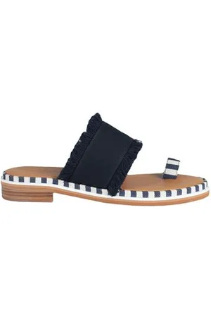 See by Chloé FOOTWEAR - Thong sandals - on YOOX.com