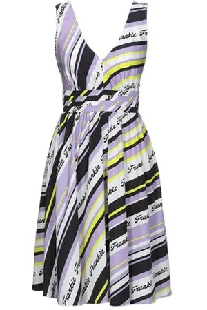 FRANKIE MORELLO DRESSES - Mini dresses - on YOOX.com
