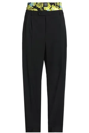 Msgm BOTTOMWEAR - Trousers - on YOOX.com