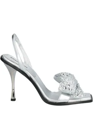 Dsquared2 FOOTWEAR - Sandals - on YOOX.com