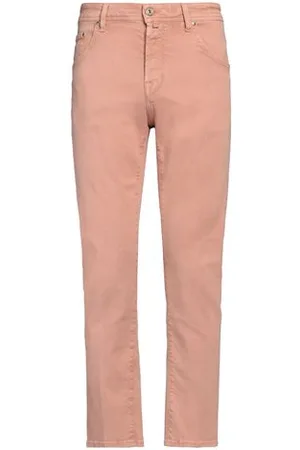 Jacob Cohen BOTTOMWEAR - Jeans - on YOOX.com