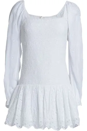 LOVESHACKFANCY DRESSES - Mini dresses - on YOOX.com