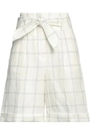 PESERICO SIGN BOTTOMWEAR - Shorts & Bermuda Shorts - on YOOX.com
