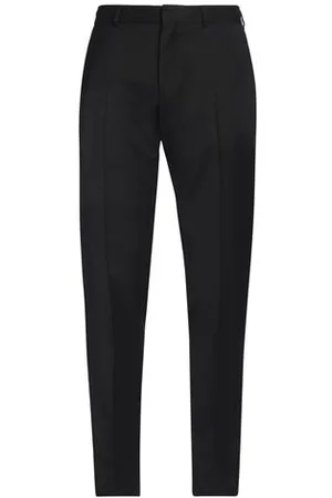 Dunhill BOTTOMWEAR - Trousers - on YOOX.com