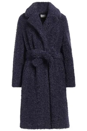 P.A.R.O.S.H. COATS & JACKETS - Shearling & Teddy - on YOOX.com