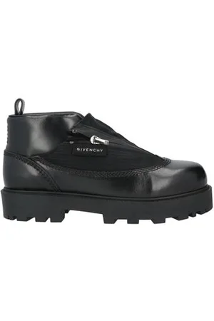 Givenchy FOOTWEAR - Ankle boots - on YOOX.com