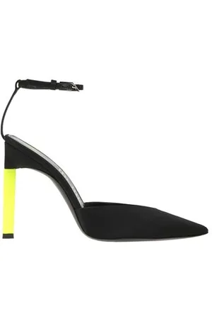 The Attico FOOTWEAR - Pumps - on YOOX.com