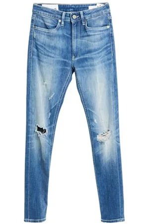 Dondup BOTTOMWEAR - Jeans - on YOOX.com