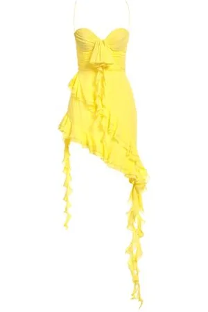 Alessandra Rich DRESSES - Mini dresses - on YOOX.com