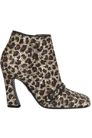 Dsquared2 FOOTWEAR - Ankle boots - on YOOX.com