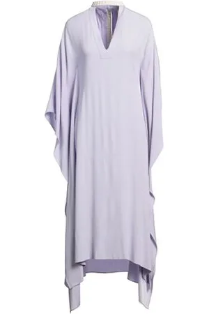 Agnona DRESSES - Maxi dresses - on YOOX.com