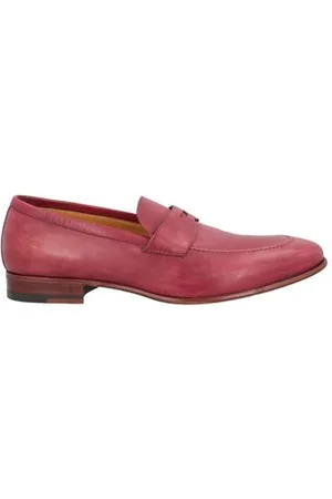 Testoni FOOTWEAR - Loafers - on YOOX.com
