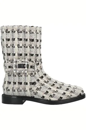 Stuart Weitzman FOOTWEAR - Ankle boots - on YOOX.com