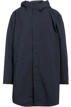 HERNO COATS & JACKETS - Overcoats & Trench Coats - on YOOX.com