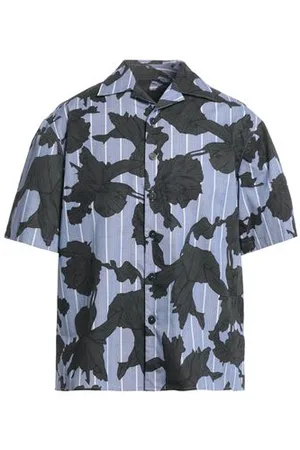 Neil Barrett TOPWEAR - Shirts - on YOOX.com