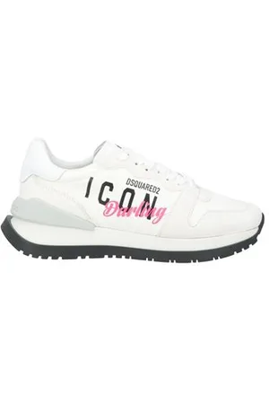 Dsquared2 FOOTWEAR - Trainers - on YOOX.com