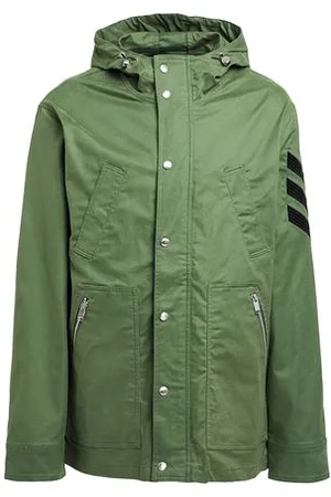 Zadig & Voltaire COATS & JACKETS - Jackets - on YOOX.com
