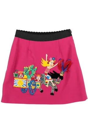 Dolce & Gabbana BOTTOMWEAR - Kids