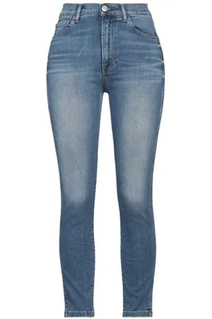 3x1 BOTTOMWEAR - Jeans - on YOOX.com