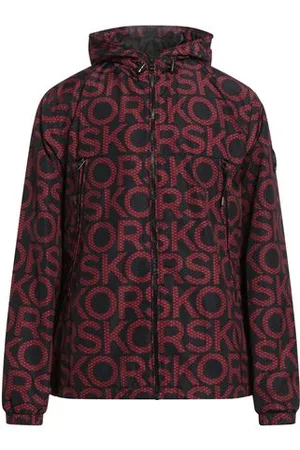 Michael Kors COATS & JACKETS - Jackets - on YOOX.com