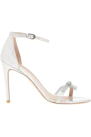 Stuart Weitzman FOOTWEAR - Sandals - on YOOX.com