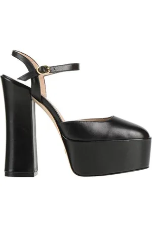 Stuart Weitzman FOOTWEAR - Pumps - on YOOX.com
