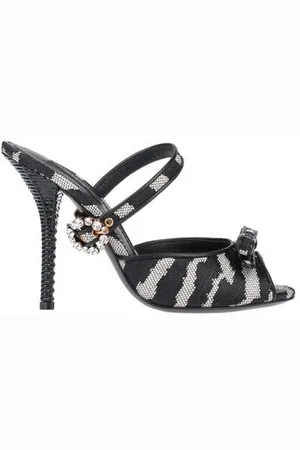 Dolce & Gabbana FOOTWEAR - Sandals - on YOOX.com