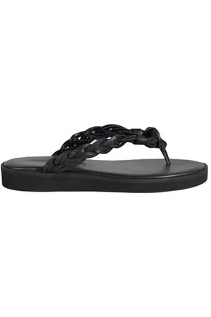 See by Chloé FOOTWEAR - Thong sandals - on YOOX.com