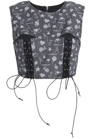 Marco Rambaldi TOPWEAR - Tops - on YOOX.com