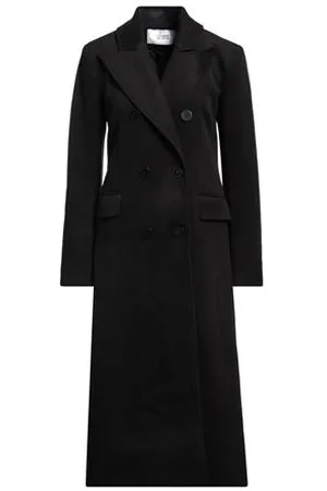Silvian Heach COATS & JACKETS - Coats - on YOOX.com