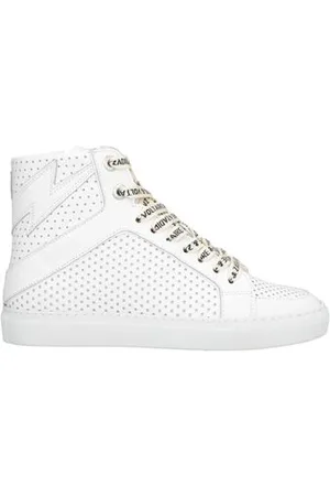 Zadig & Voltaire FOOTWEAR - Trainers - on YOOX.com