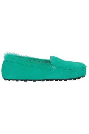 Marni FOOTWEAR - Loafers - on YOOX.com
