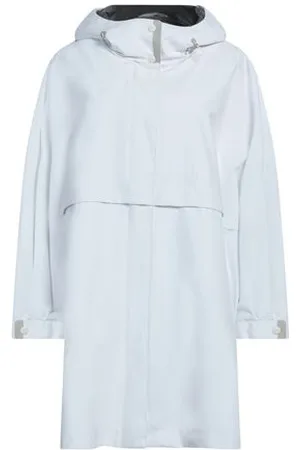 HERNO COATS & JACKETS - Overcoats & Trench Coats - on YOOX.com
