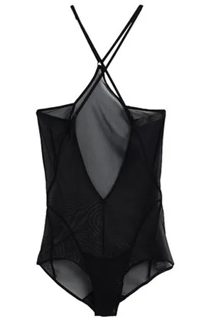 KNWLS TOPWEAR - Bodysuits - on YOOX.com