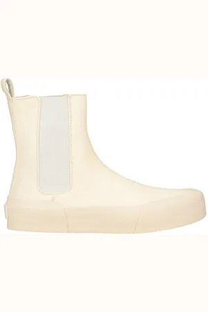 Jil Sander FOOTWEAR - Ankle boots - on YOOX.com