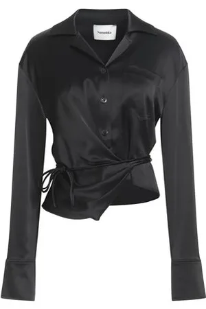 Nanushka TOPWEAR - Shirts - on YOOX.com