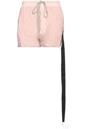 DRKSHDW BY RICK OWENS BOTTOMWEAR - Shorts & Bermuda Shorts - on YOOX.com