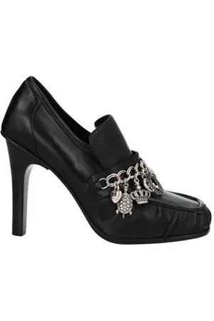 Dsquared2 FOOTWEAR - Loafers - on YOOX.com