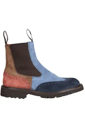 TRICKERS FOOTWEAR - Ankle boots - on YOOX.com