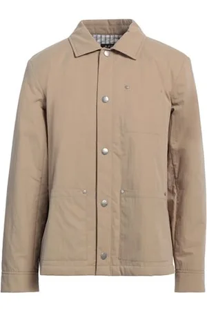 A.P.C. COATS & JACKETS - Jackets - on YOOX.com
