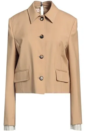 Marni COATS & JACKETS - Jackets - on YOOX.com