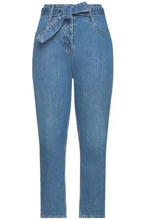 3x1 BOTTOMWEAR - Jeans - on YOOX.com