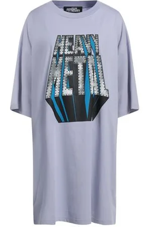 JEREMY SCOTT DRESSES - Mini dresses - on YOOX.com