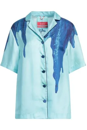 F.R.S For Restless Sleepers TOPWEAR - Shirts - on YOOX.com
