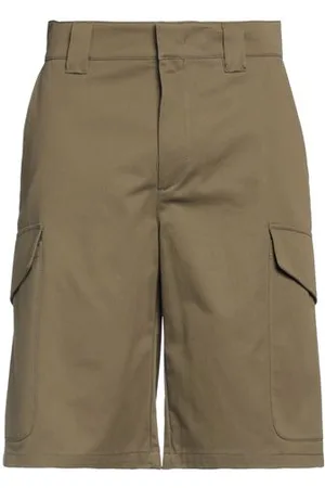 Msgm BOTTOMWEAR - Shorts & Bermuda Shorts - on YOOX.com