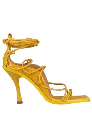Dsquared2 FOOTWEAR - Sandals - on YOOX.com