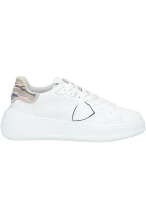 Philippe model FOOTWEAR - Trainers - on YOOX.com