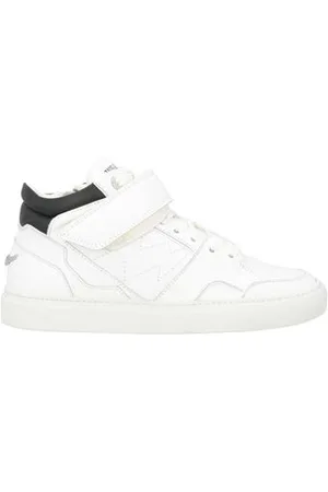 Zadig & Voltaire FOOTWEAR - Trainers - on YOOX.com