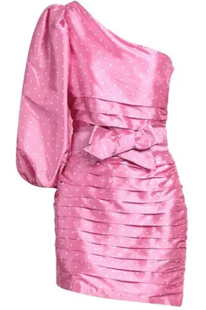 LOVESHACKFANCY DRESSES - Mini dresses - on YOOX.com