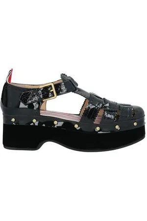 Thom Browne FOOTWEAR - Sandals - on YOOX.com